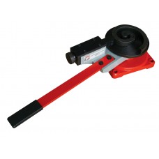 Profilu liekšanas iekārta URB 30